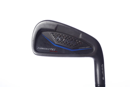 Used Cobra King Forged TEC One Black Single 3-Iron - Right-Handed - Stiff Flex-Next Round