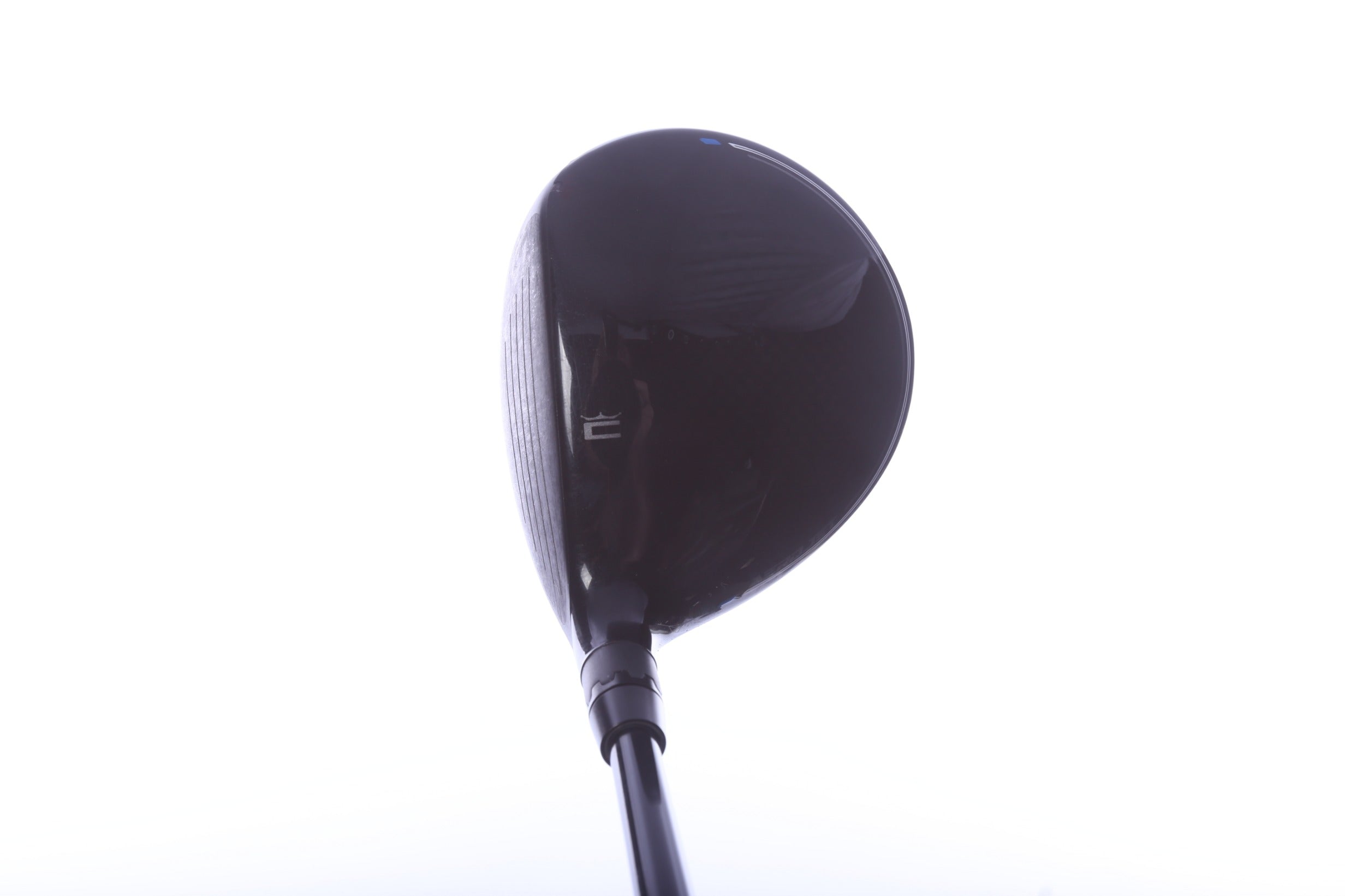 Used Cobra AeroJet MAX 5-Wood - Right-Handed - 18.5 Degrees - Stiff Flex