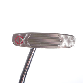 Used See More Platinum M5 HT Mallet Putter - Right-Handed - 36 in - Mallet-Next Round