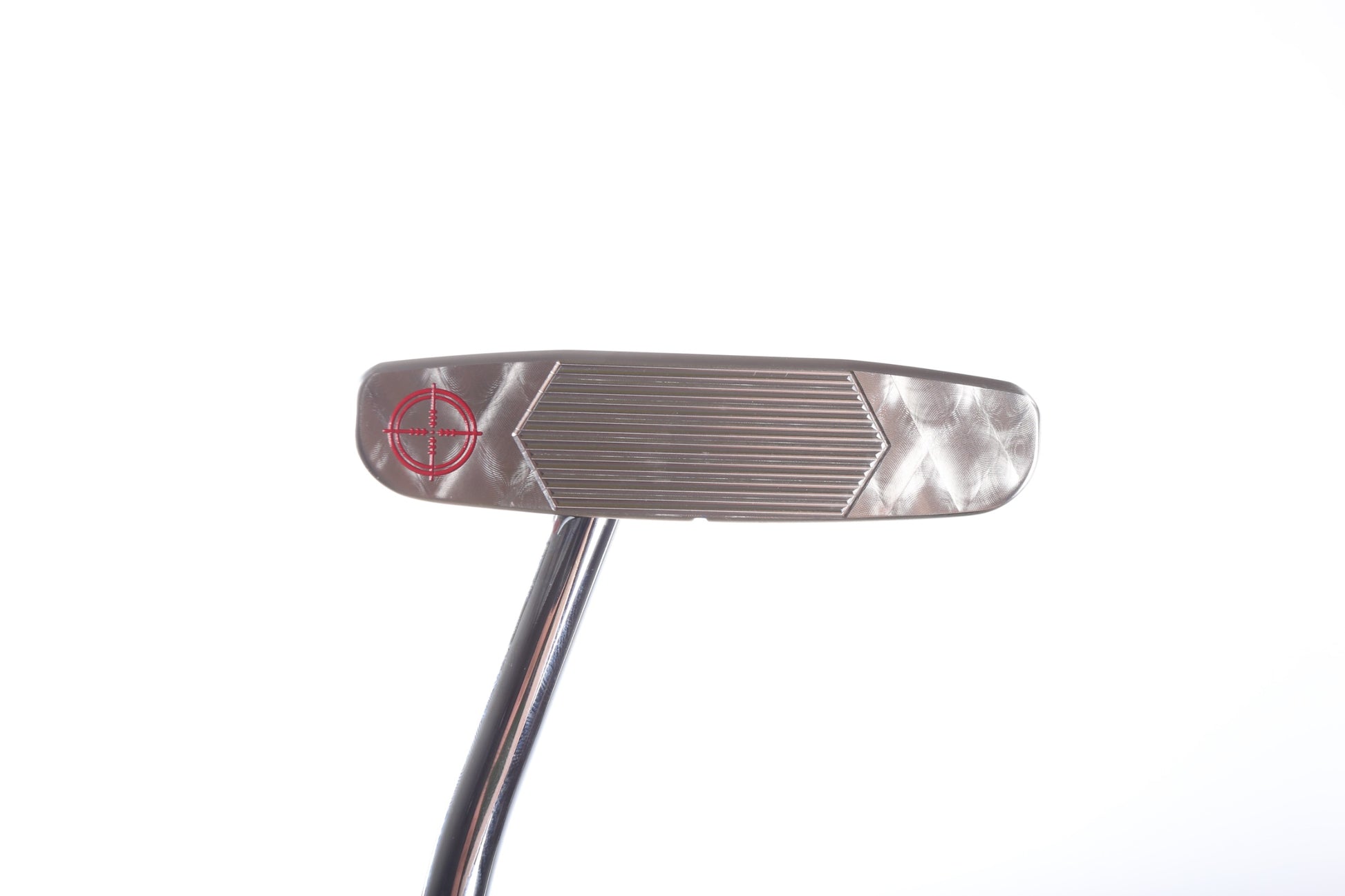 Used See More Platinum M5 HT Mallet Putter - Right-Handed - 36 in - Mallet-Next Round