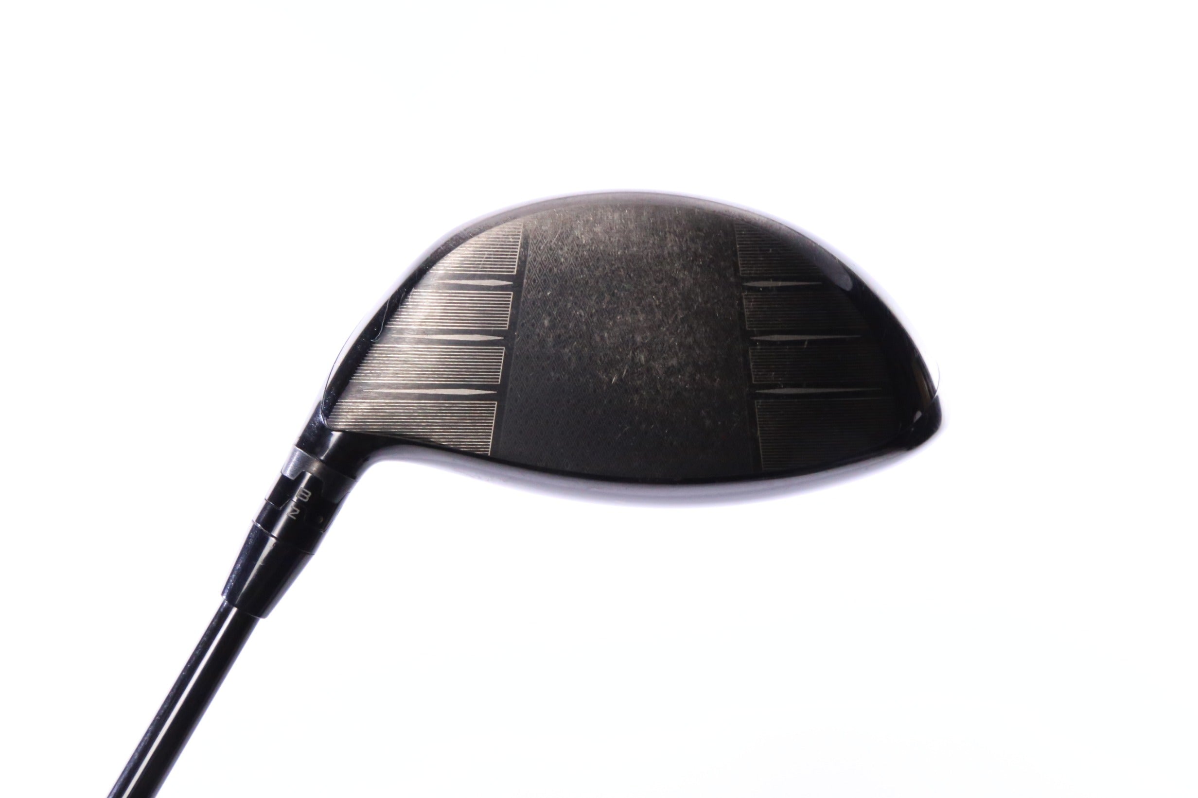 Used Titleist TSR3 Driver - 10 Degrees - Stiff Flex Mitsubishi Tensei AV Blue - Right-Handed-Next Round