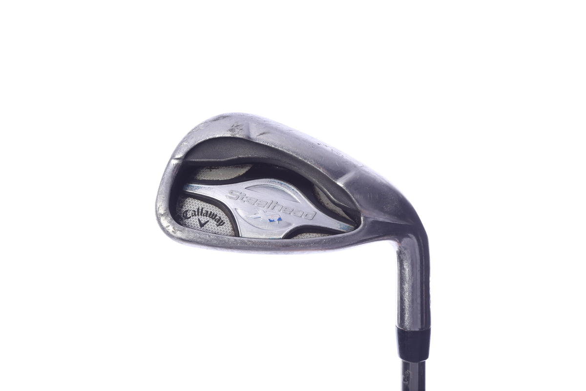 Used Callaway Steelhead XR Single 8-Iron - Right-Handed - Ladies Flex