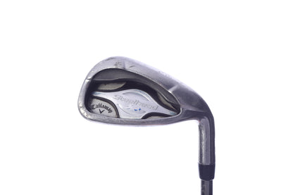 Used Callaway Steelhead XR Single 8-Iron - Right-Handed - Ladies Flex