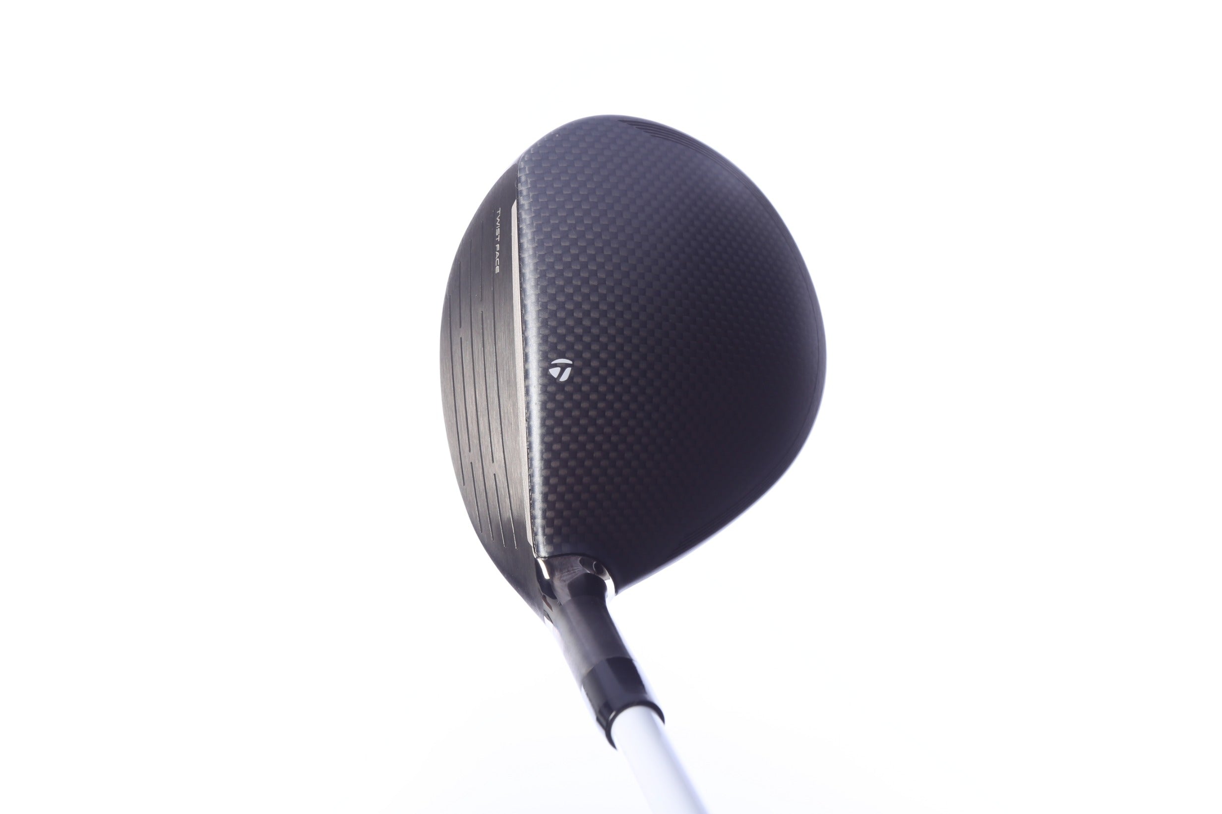 Used TaylorMade Qi35 7-Wood - Right-Handed - 21 Degrees - Extra Stiff Flex