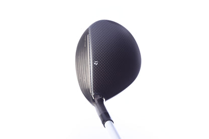 Used TaylorMade Qi35 7-Wood - Right-Handed - 21 Degrees - Extra Stiff Flex