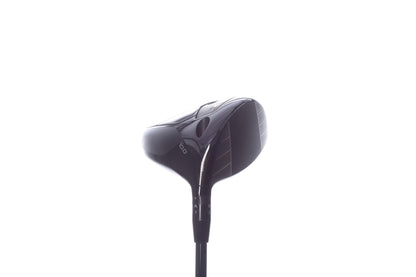 Used Titleist GT3 Driver - 10 Degrees - Stiff Flex Project X HZRDUS Smoke RDX Red - Right-Handed-Next Round