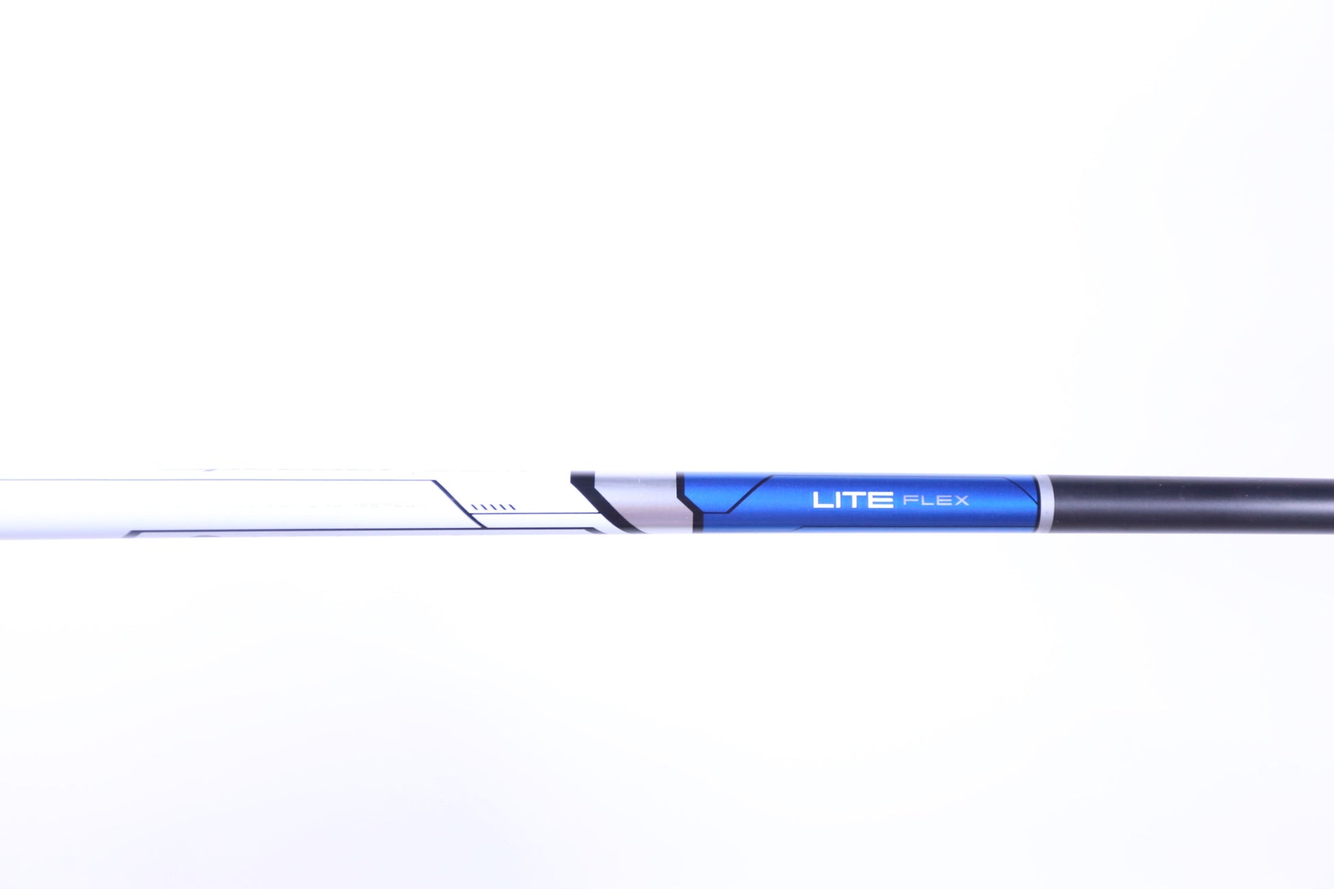 Used TaylorMade SLDR S 5H Hybrid - Right-Handed - 25 Degrees - Seniors Flex-Next Round