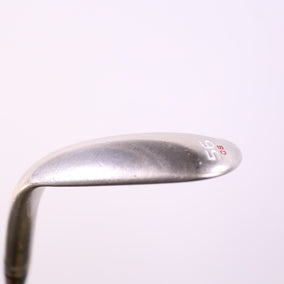 Used Titleist Vokey SM6 Tour Chrome Sand Wedge - Right-Handed - 56 Degrees - Stiff Flex-Next Round