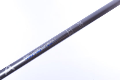 Used Aretera EC1 Blue Driver Shaft Stiff Flex Graphite - 43.75 in - Titleist Surefit Adapter-Next Round
