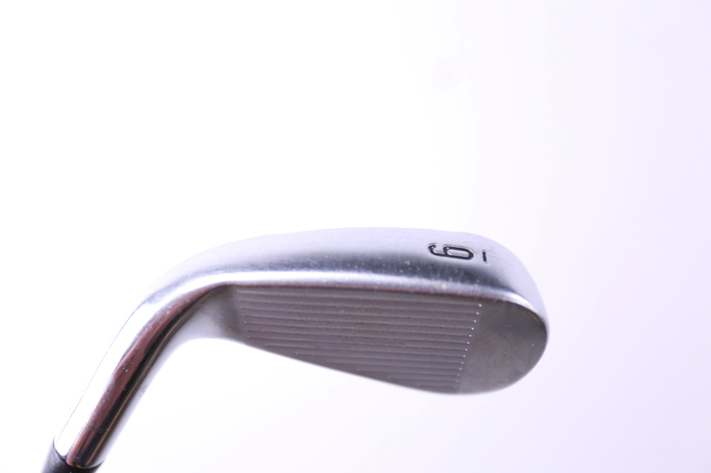 Used Callaway Rogue Pro Single 6-Iron - Right-Handed - Regular Flex-Next Round
