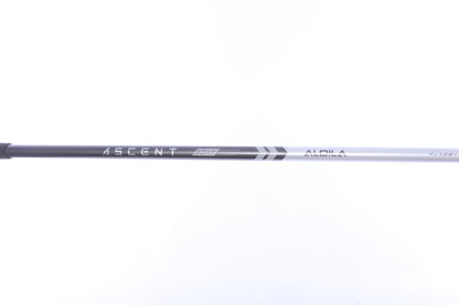 Used Mizuno ST-MAX 230 4H Hybrid - Left-Handed - 22 Degrees - Regular Flex-Next Round