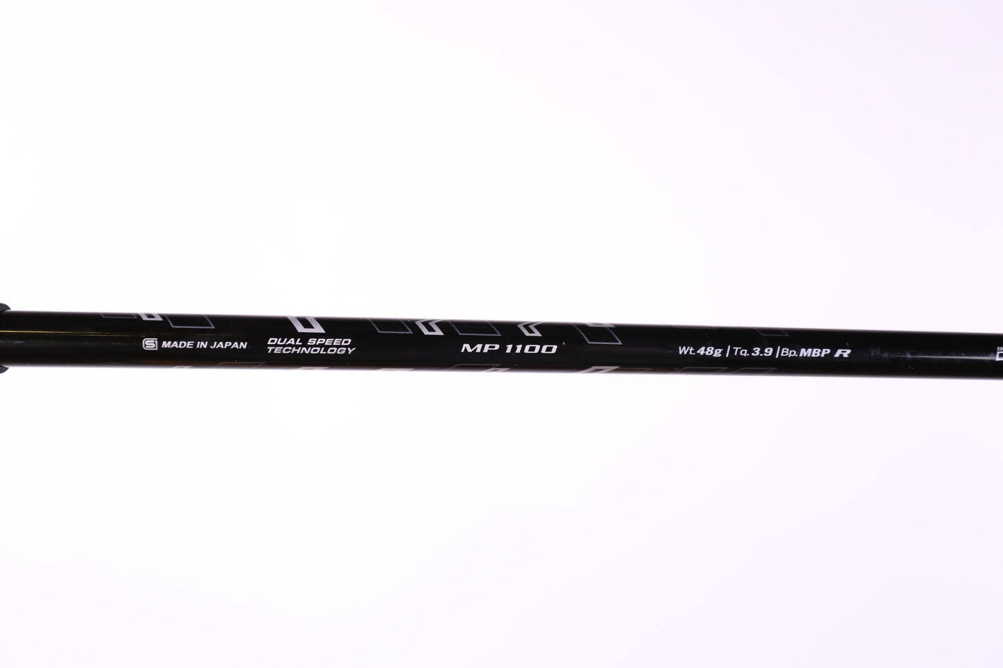 Used XXIO ELEVEN Wedge Set - Right-Handed - PW, SW - Regular Flex-Next Round