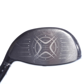 Used Callaway Epic Speed Driver - 10.5 Degrees - Regular Flex Project X HZRDUS Smoke Green - Right-Handed-Next Round