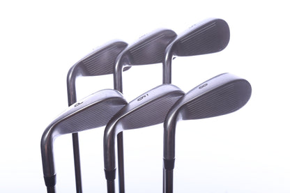 Used Callaway Mavrik Max Lite Iron Set - Right-Handed - 5-PW - Regular Flex