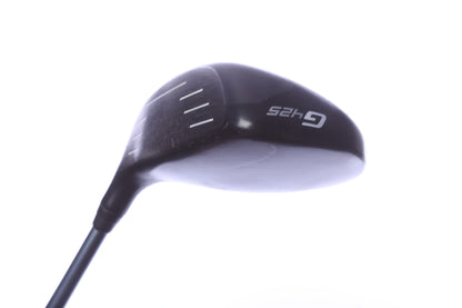Used Ping G425 MAX 3-Wood - Right-Handed - 14.5 Degrees - Regular Flex