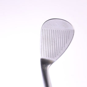Used Mizuno T24 Soft White Satin Sand Wedge - Right-Handed - 54 Degrees - Stiff Flex-Next Round