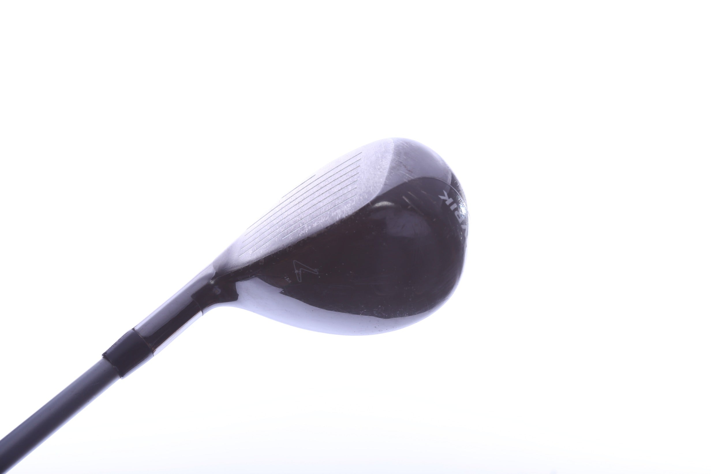 Used Callaway Mavrik 5H Hybrid - Right-Handed - 23 Degrees - Seniors Flex-Next Round