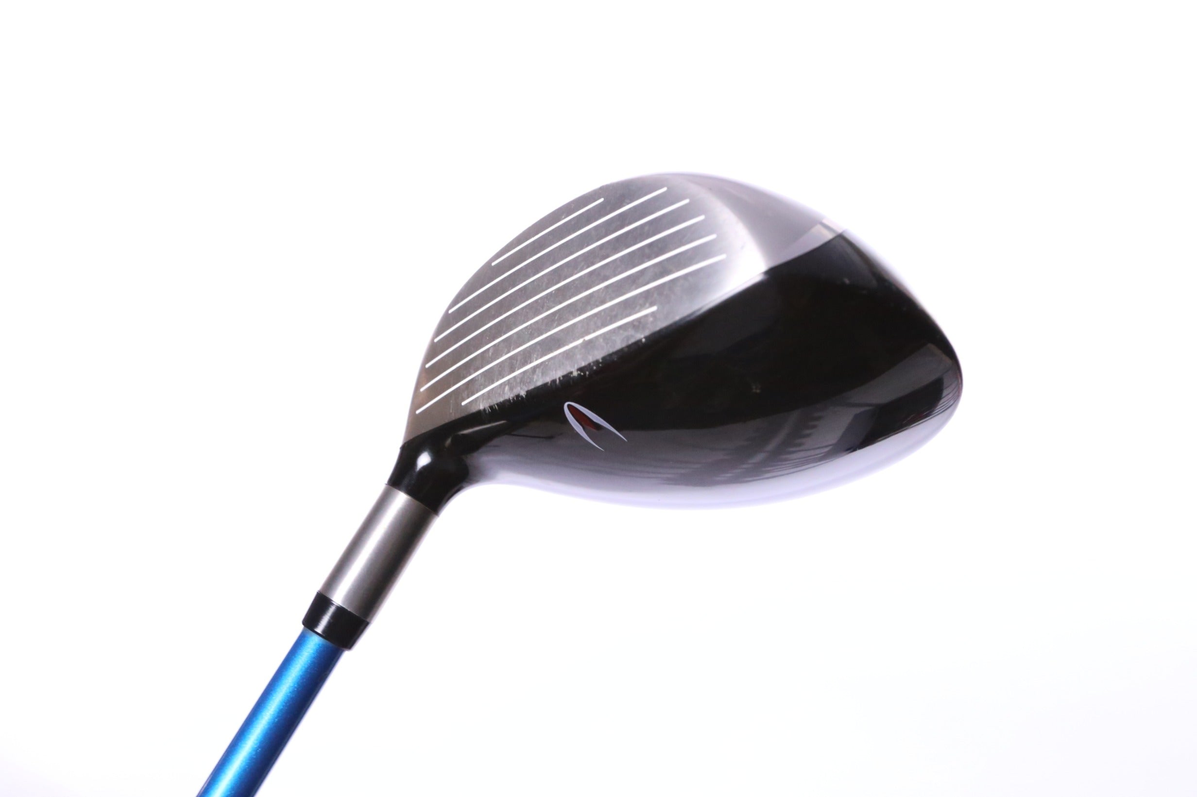 Used Cleveland Launcher '09 5-Wood - Right-Handed - 19 Degrees - Stiff Flex