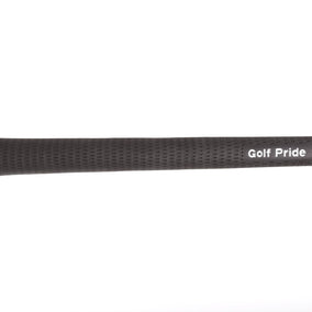 Used Mitsubishi Tensei 1K Blue 50 Regular Graphite Driver Shaft - 44 in - Titleist Adapter-Next Round