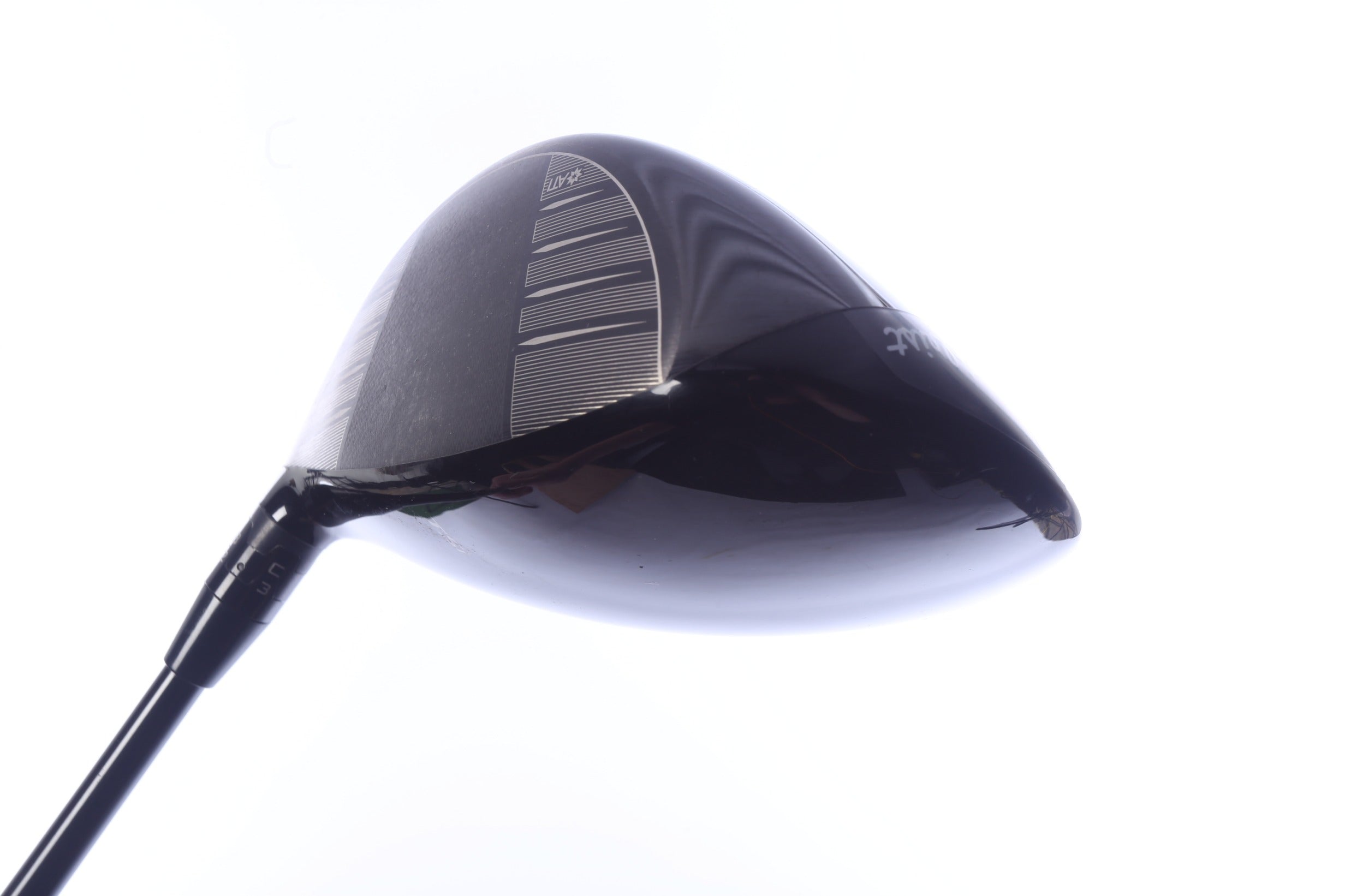 Used Titleist TSi3 Driver - 9 Degrees - Stiff Flex Mitsubishi Tensei AV Series White - Right-Handed
