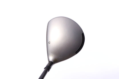 Used TaylorMade SLDR S 3-Wood - Right-Handed - 15 Degrees - Stiff Flex-Next Round