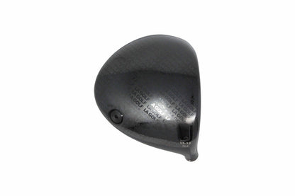 Used La Golf LA Golf 13-12 Driver - HEAD ONLY - Right-Handed - 12 Degrees-Next Round