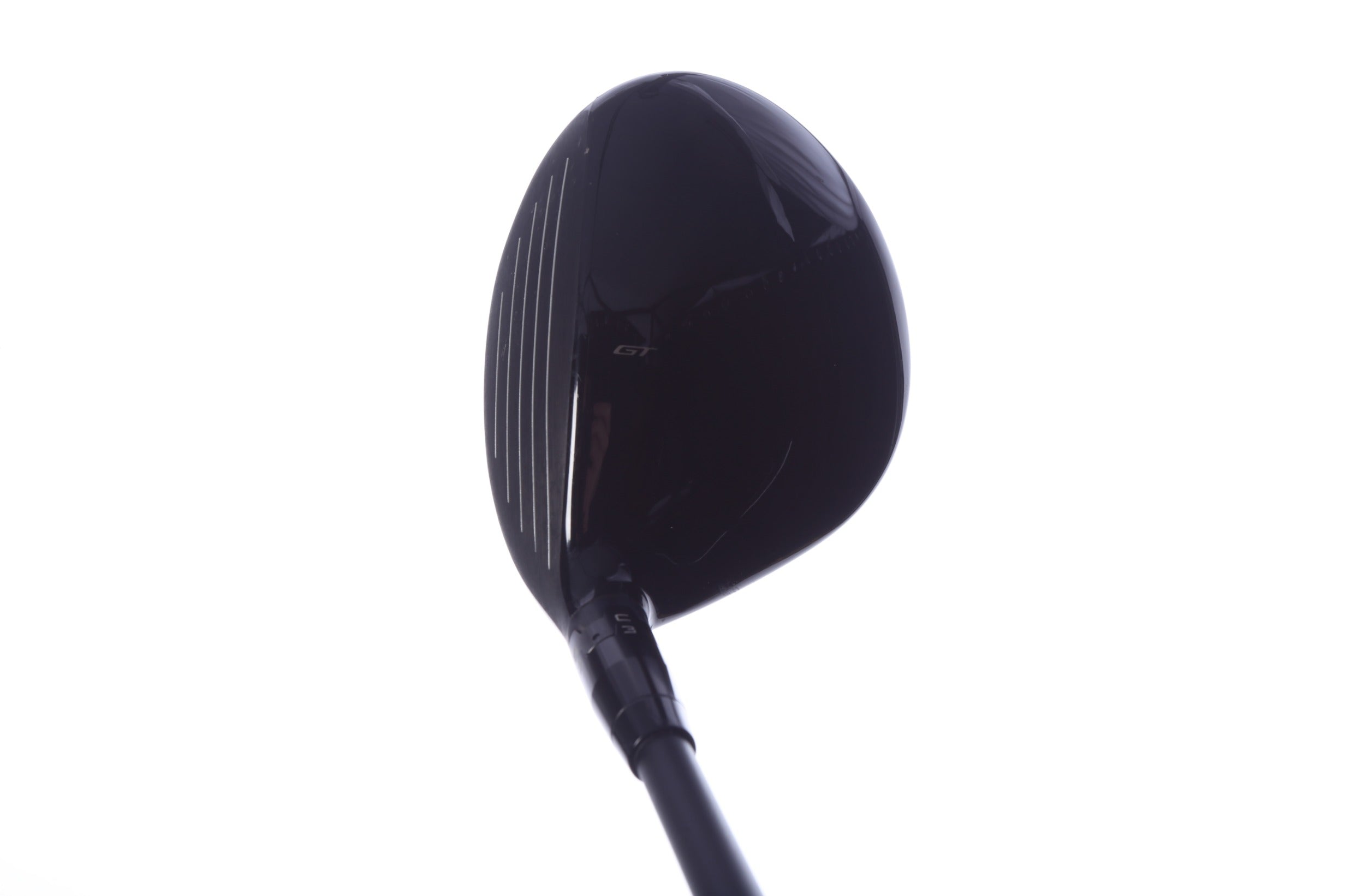 Used Titleist GT2 3-Wood - Right-Handed - 15 Degrees - Regular Flex-Next Round