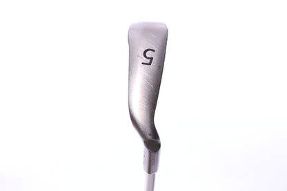 Used Ping Rapture Single 5-Iron - Right-Handed - Ladies Flex-Next Round