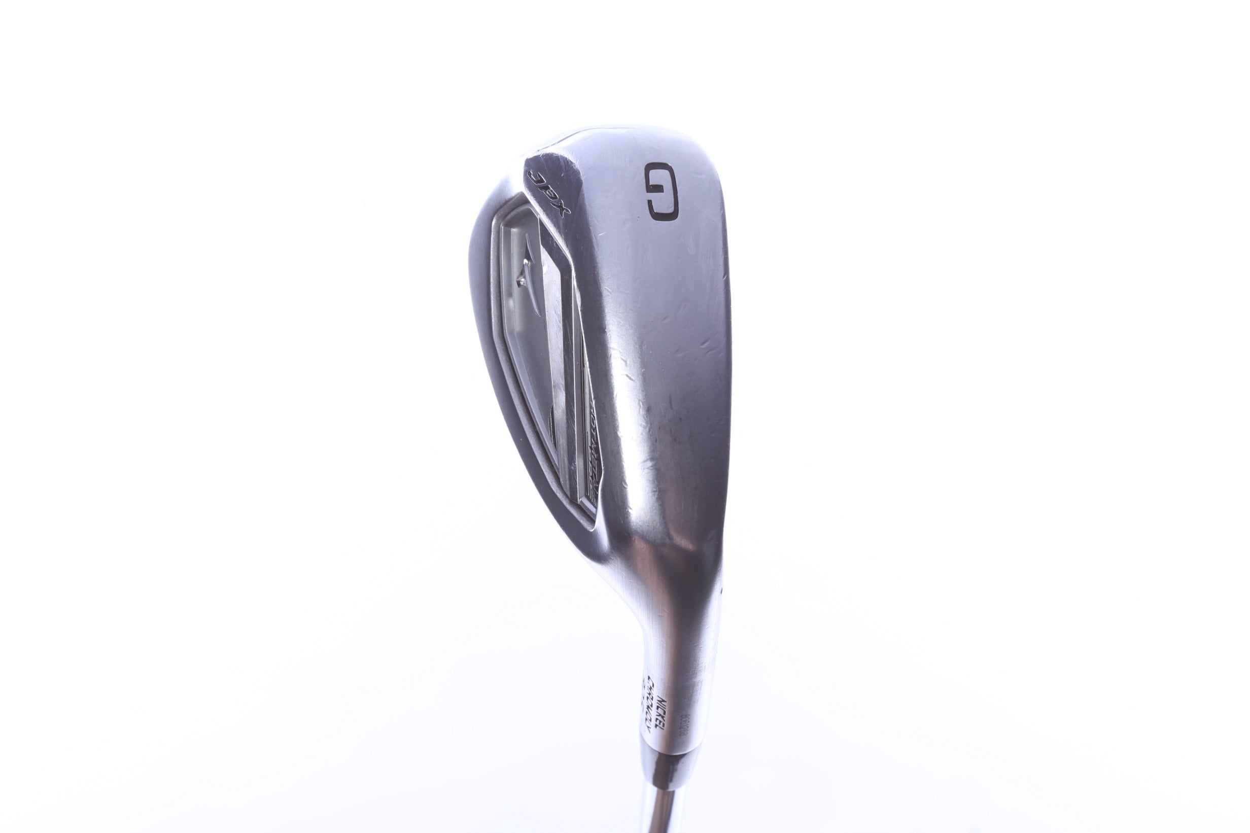 Used Mizuno JPX 925 Hot Metal Pro Gap Wedge - Right-Handed - 48 Degrees - Regular Flex-Next Round