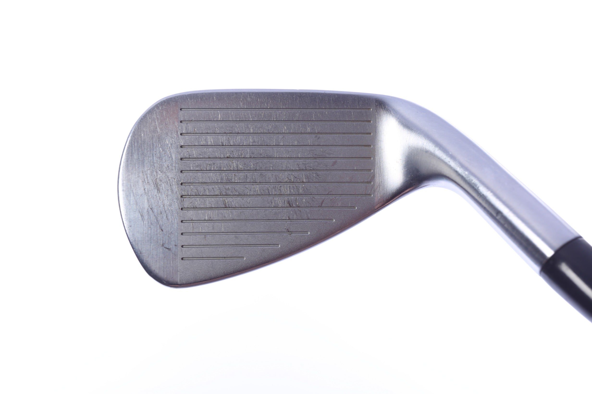 Used Titleist T200 Pitching Wedge - Left-Handed - 43 Degrees - Stiff Flex