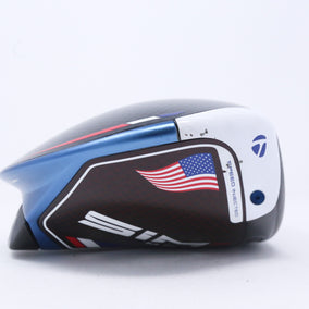 Used TaylorMade SIM2 MAX Driver - HEAD ONLY - Right-Handed - 9 Degrees-Next Round