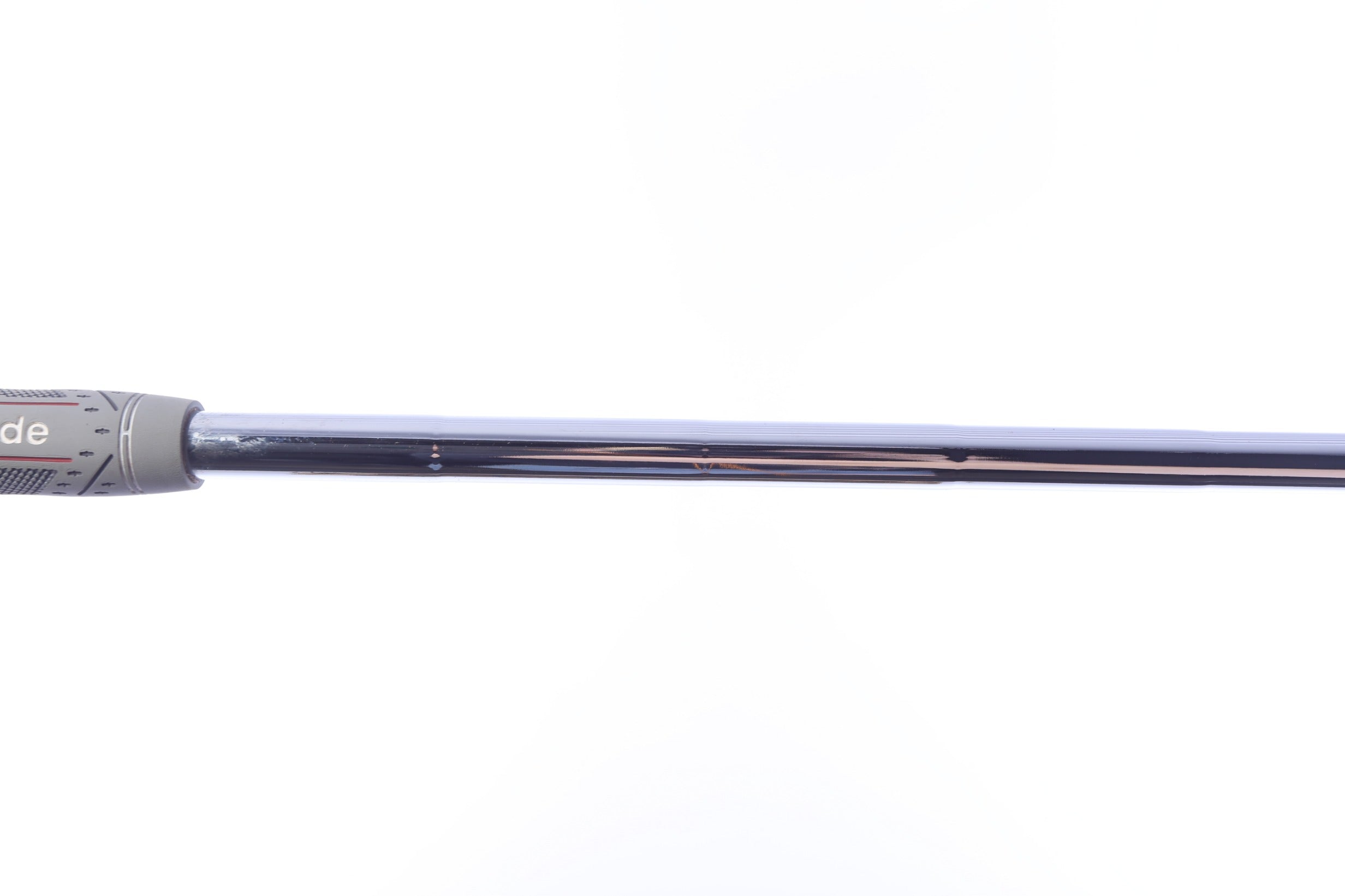 Used Cleveland CBX Lob Wedge - Right-Handed - 60 Degrees - Wedge Flex