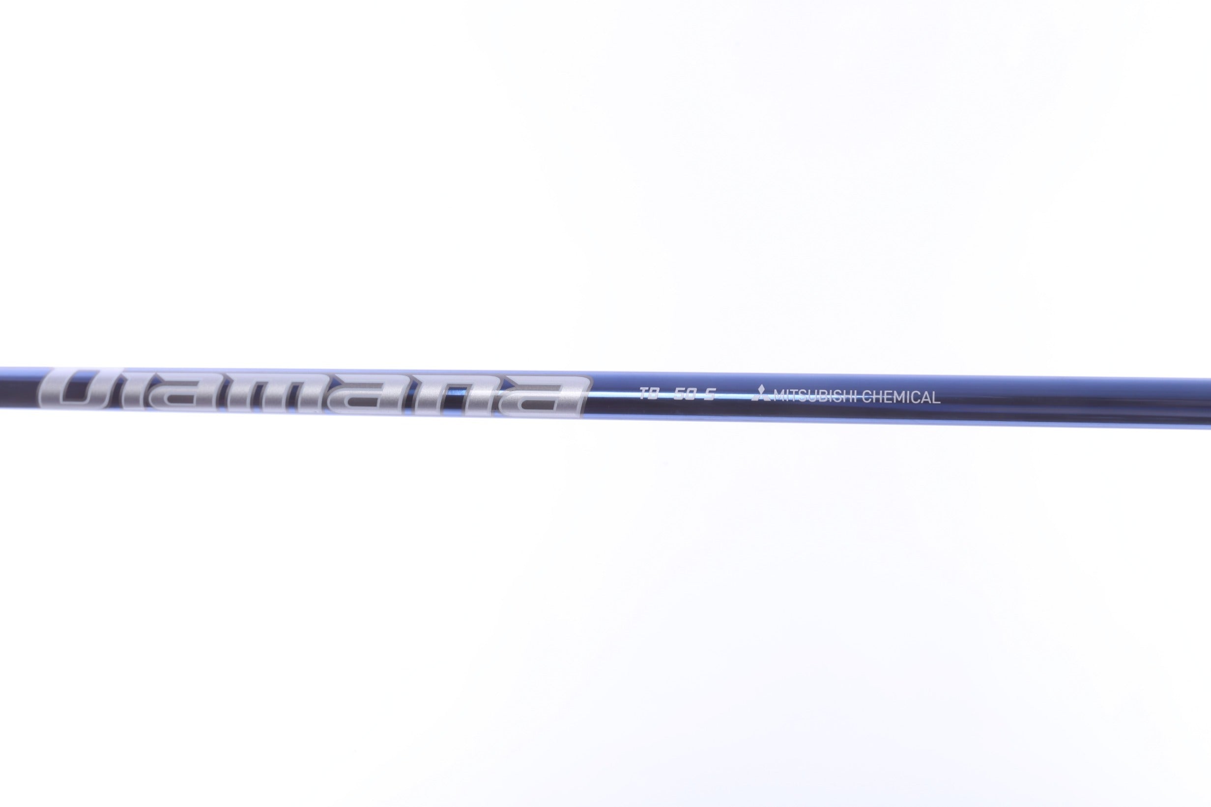 Used TaylorMade STEALTH PLUS Driver - 9 Degrees - Stiff Flex Mitsubishi Diamana TB - Right-Handed-Next Round
