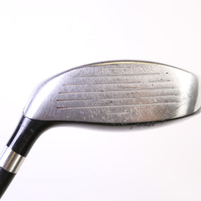 Used Adams Speedline 3-Wood - Right-Handed - 15 Degrees - Youth Flex-Next Round
