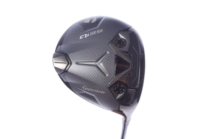 Used TaylorMade Qi35 LS Driver - 9 Degrees - Stiff Flex Project X HZRDUS RDX Smoke - Right-Handed