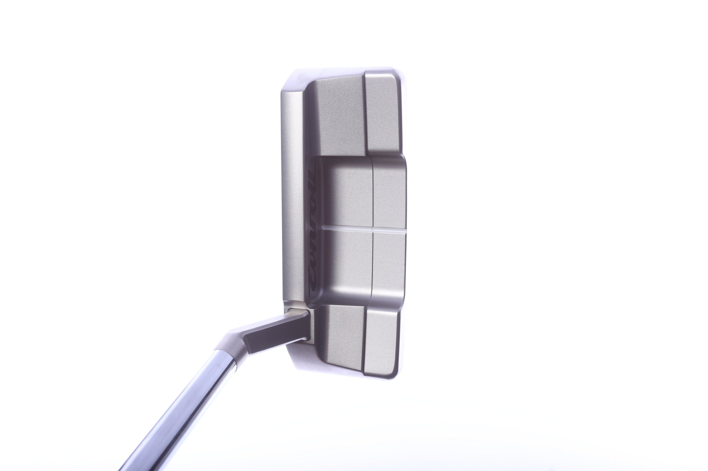 Used Evnroll V2 MidBlade Putter - Right-Handed - 35 in - Blade