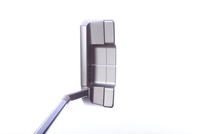 Used Evnroll V2 MidBlade Putter - Right-Handed - 35 in - Blade