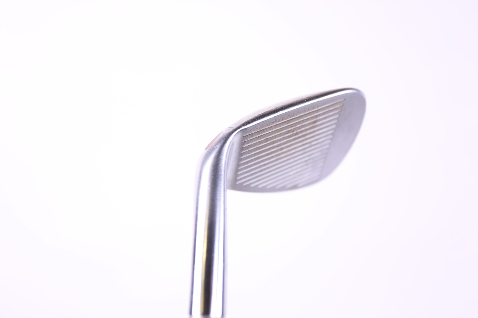 Used TaylorMade MG1 Satin Chrome Sand Wedge - Right-Handed - 56 Degrees - Stiff Flex-Next Round