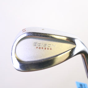 Used Edison Forged Lob Wedge - Right-Handed - 61 Degrees - Stiff Flex-Next Round
