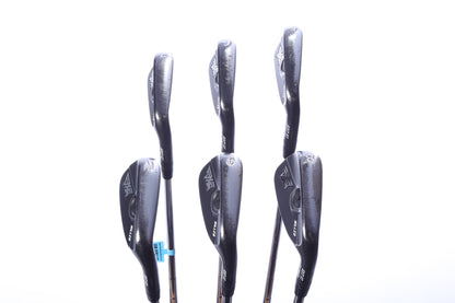 Used PXG 0317 ST Iron Set - Right-Handed - 5-PW - Extra Stiff Flex