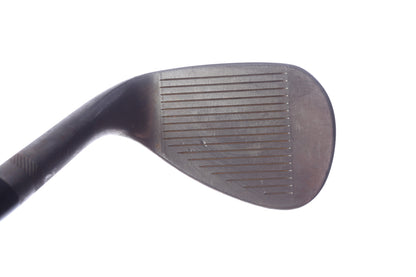 Used Titleist Vokey SM10 Raw Sand Wedge - Right-Handed - 54 Degrees - Stiff Flex-Next Round