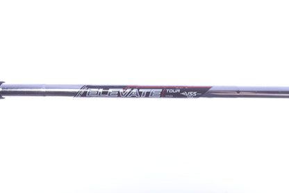 Used PXG 0211 Iron Set - Right-Handed - 5-PW - Stiff Flex