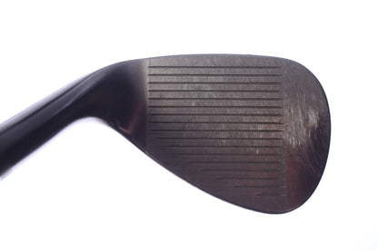 Used Titleist Vokey SM9 Brushed Steel Sand Wedge - Right-Handed - 54 Degrees - Wedge Flex