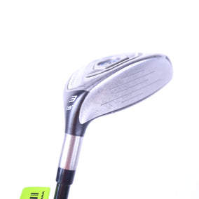 Used TaylorMade JetSpeed 3H Hybrid - Right-Handed - 19 Degrees - Regular Flex-Next Round