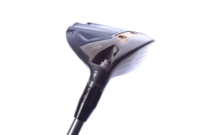 Used Callaway Paradym 3-Wood - Right-Handed - 15 Degrees - Stiff Flex