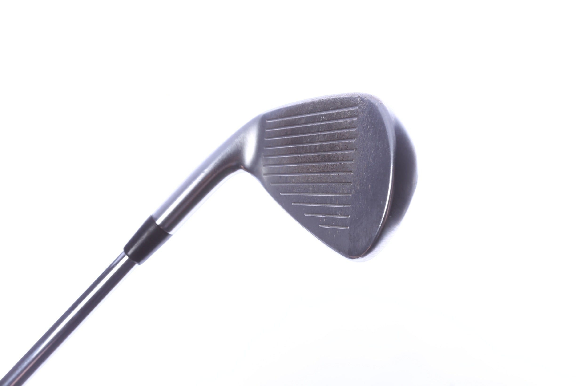 Used Mizuno JPX 919 Hot Metal Pro Single 7-Iron - Right-Handed - Stiff Flex-Next Round