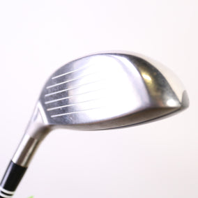 Used Cleveland HiBore 5H Hybrid - Right-Handed - 27 Degrees - Ladies Flex-Next Round