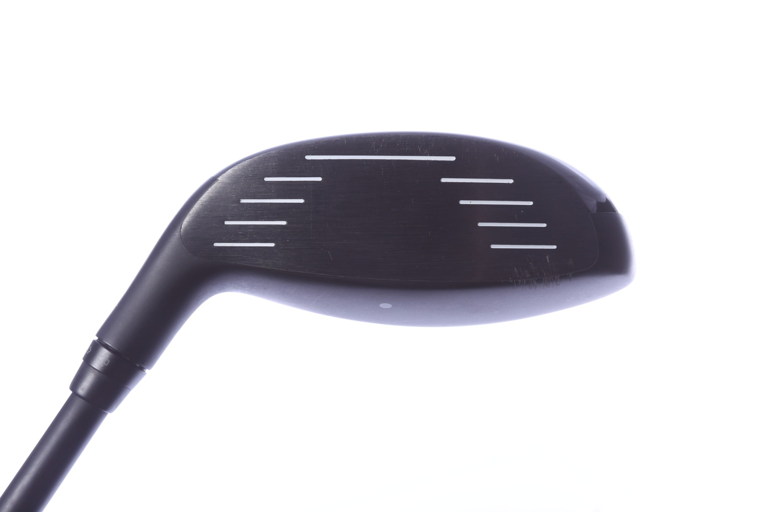 Used Ping G440 MAX 3-Wood - Right-Handed - 15 Degrees - Stiff Flex