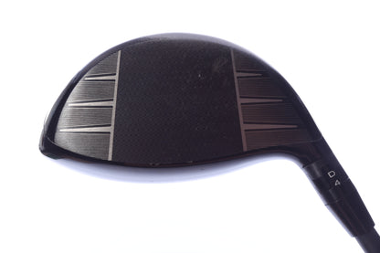 Used Titleist GT2 Driver - 10 Degrees - Stiff Flex Mitsubishi TENSEI 1K Blue - Left-Handed