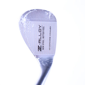 Used Cleveland RTZ Tour Satin Sand Wedge - Left-Handed - 56 Degrees - Wedge Flex-Next Round